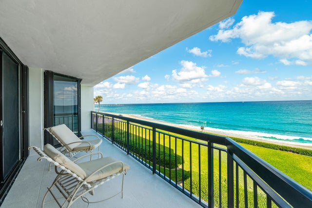 2 of 13 - 3140 S Ocean Boulevard #303 S, Palm Beach, FL