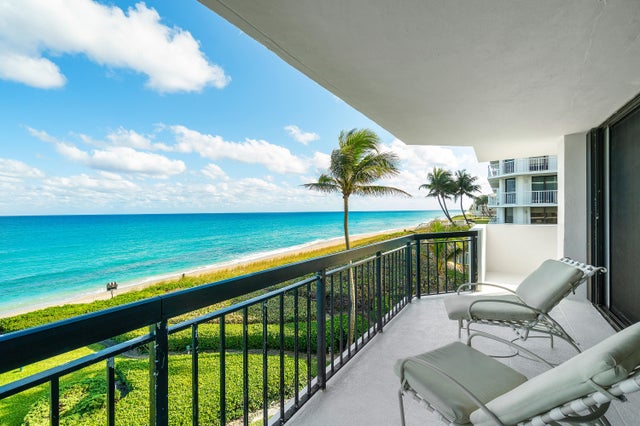 3 of 13 - 3140 S Ocean Boulevard #303 S, Palm Beach, FL