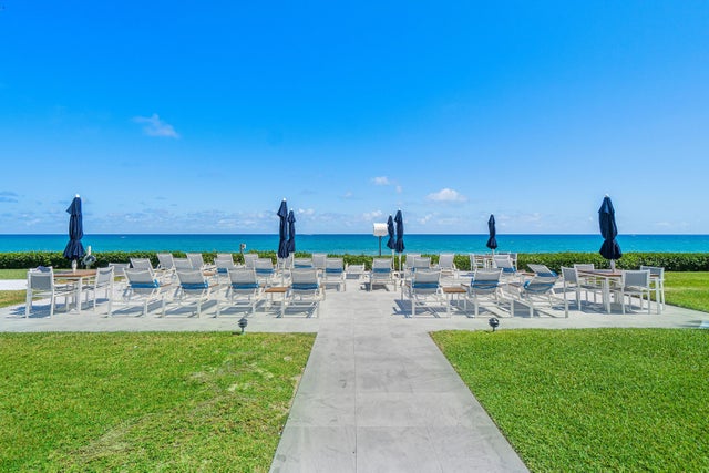 5 of 13 - 3140 S Ocean Boulevard #303 S, Palm Beach, FL