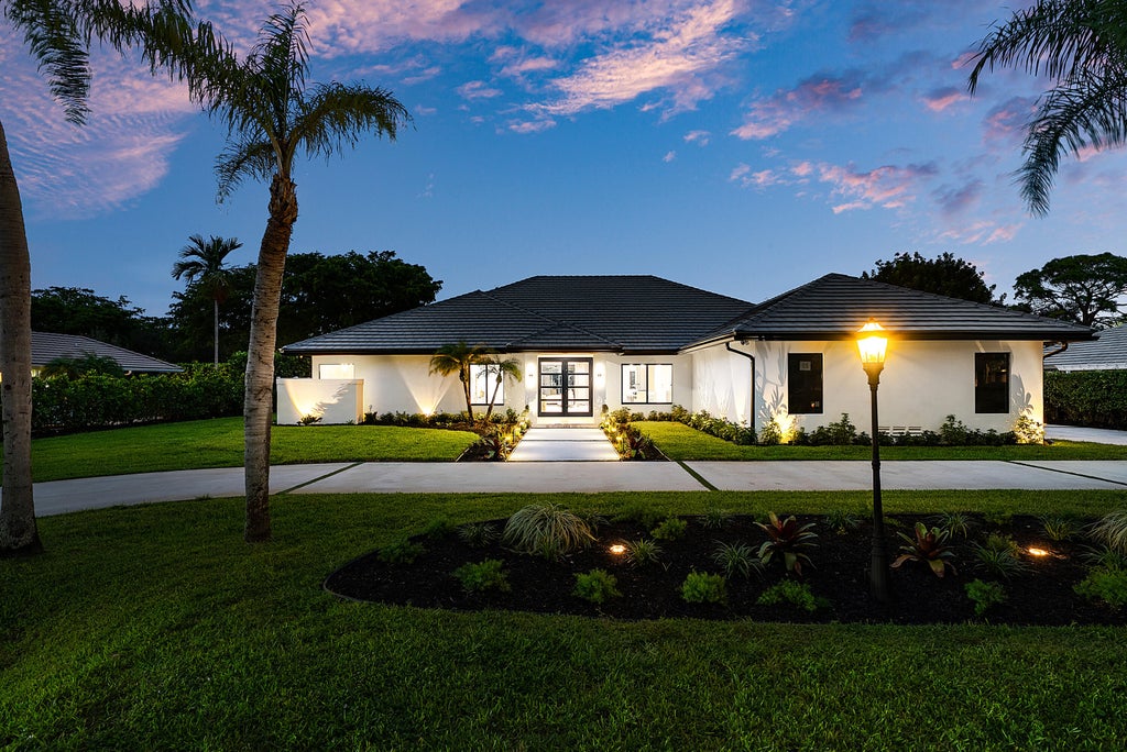 4379 St. Andrews Dr, Boynton Beach