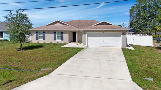 2 of 54 - 3631 Sw Kromrey Street, Port Saint Lucie, FL