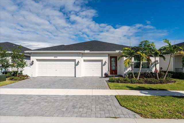 6350 Nw Sweetwood Drive, Port Saint Lucie