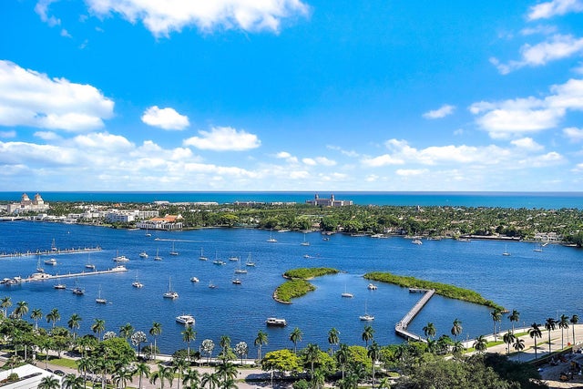 701 S Olive Av #2012, West Palm Beach