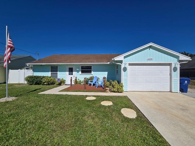 6395 Barbara Street, Jupiter