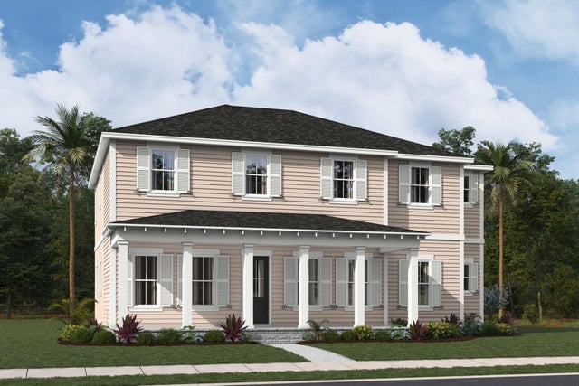 845 Sw Prairie Avenue, Palm City