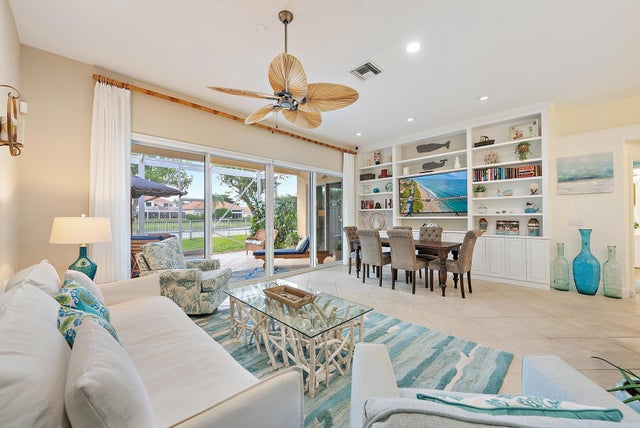 718 Pinehurst Way, Palm Beach Gardens