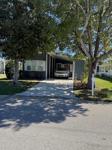 N/A, Port Saint Lucie