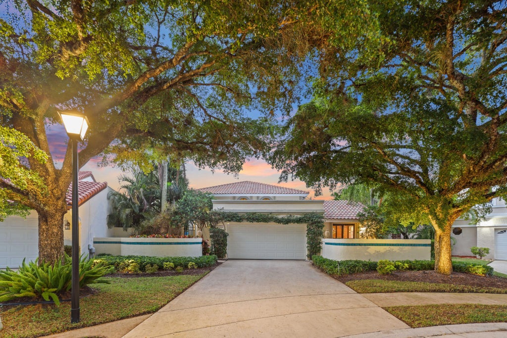 16673 Madrid Ct, Delray Beach
