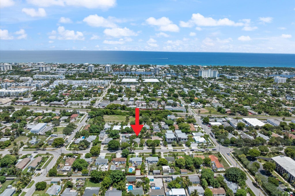 321 S Swinton Av, Delray Beach