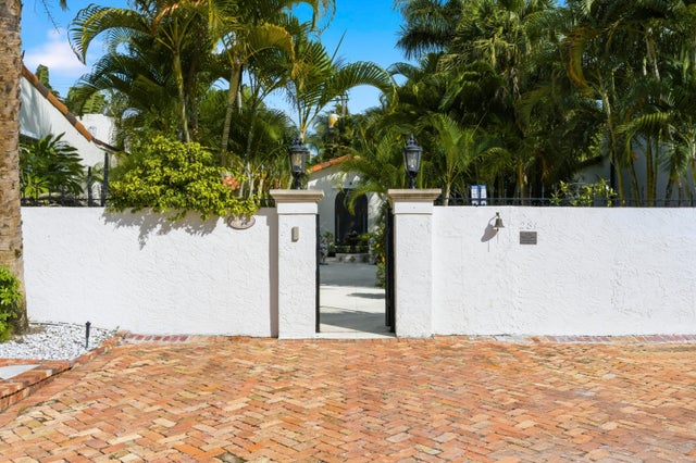 281 Granada Road, West Palm Beach