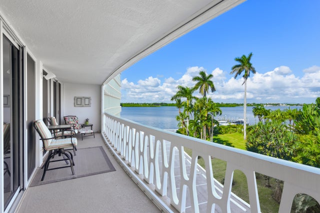 3 of 31 - 2505 S Ocean Boulevard #411, Palm Beach, FL