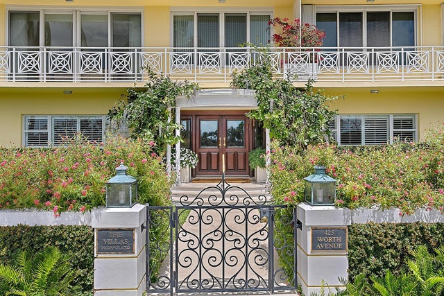 3 of 42 - 425 Worth Avenue #2f, Palm Beach, FL