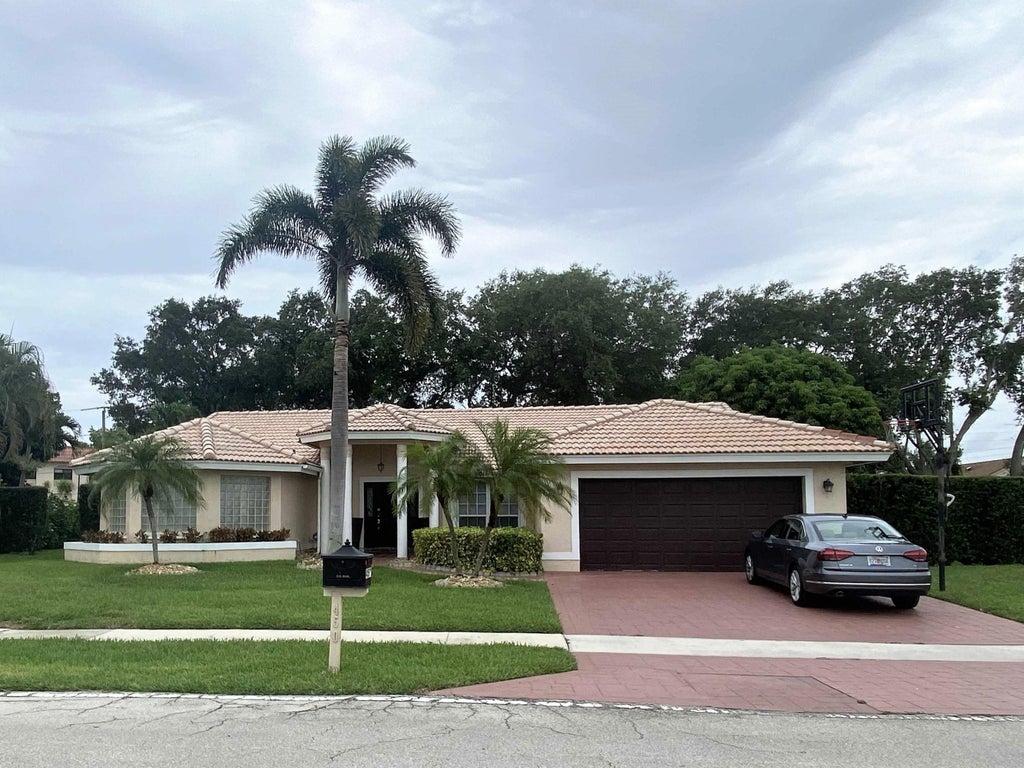 450 Nw 53rd St, Boca Raton