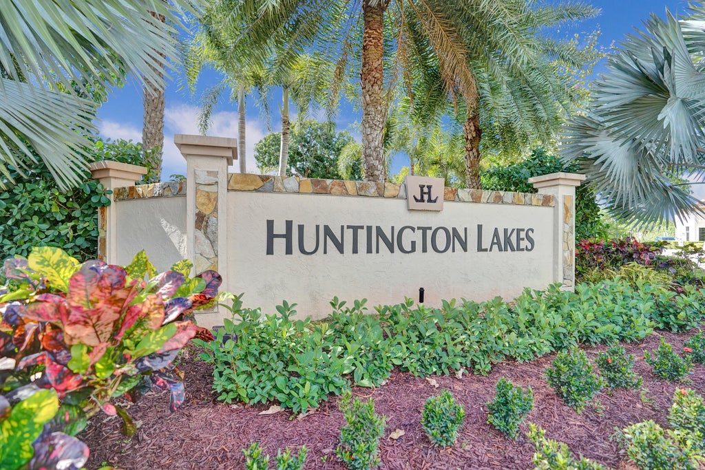 14426 Amberly Lane #604, Delray Beach