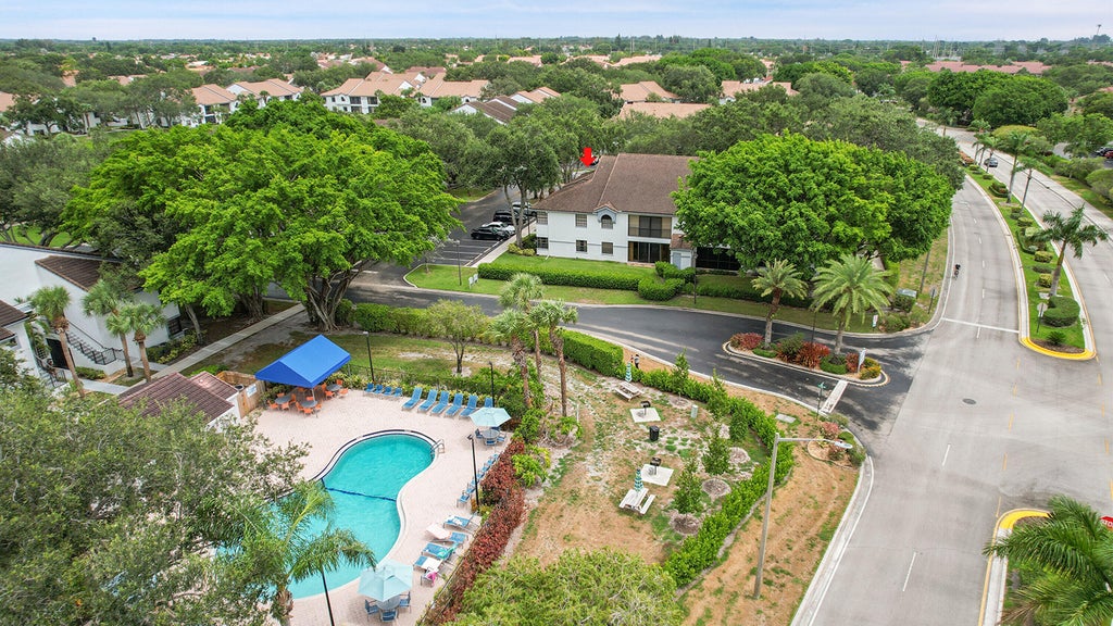 5379 Verona Dr #h - Corner, Boynton Beach