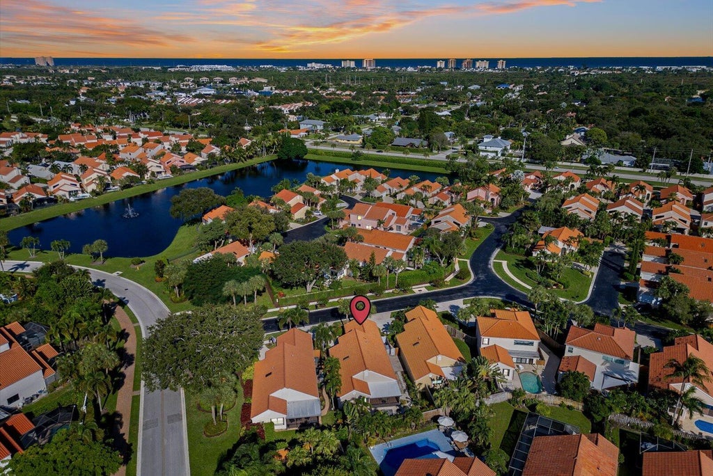 2674 La Lique Circle Cir, Palm Beach Gardens