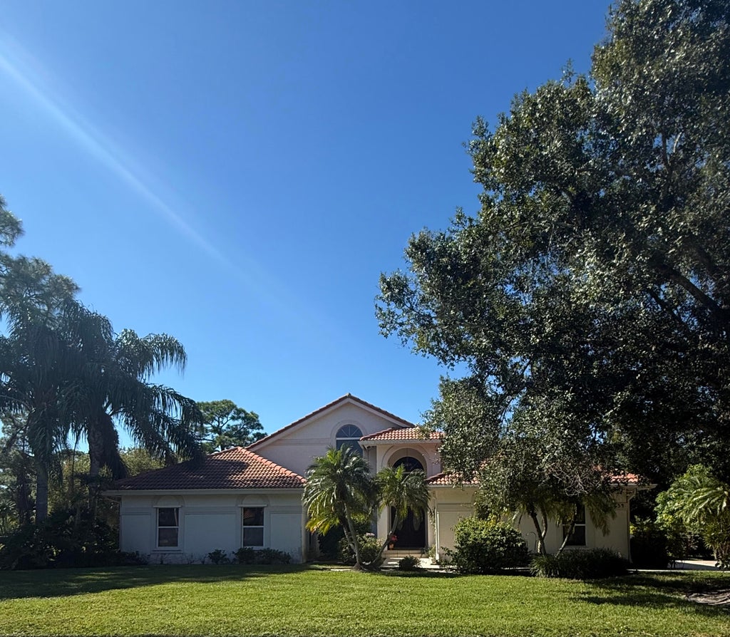 634 Sw Palmettto Cove, Port Saint Lucie