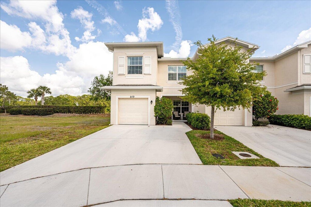 2171 Nw Treviso Cir, Port Saint Lucie
