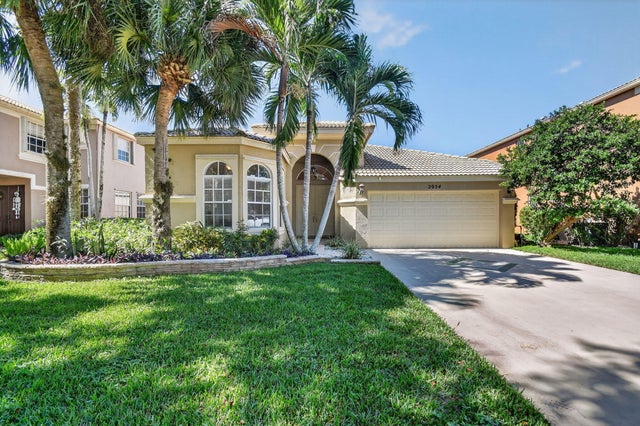 2054 Reston Circle, Royal Palm Beach