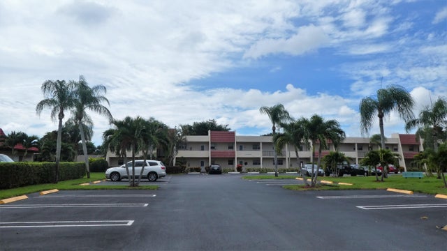 2500 Fiore Way #102-c, Delray Beach