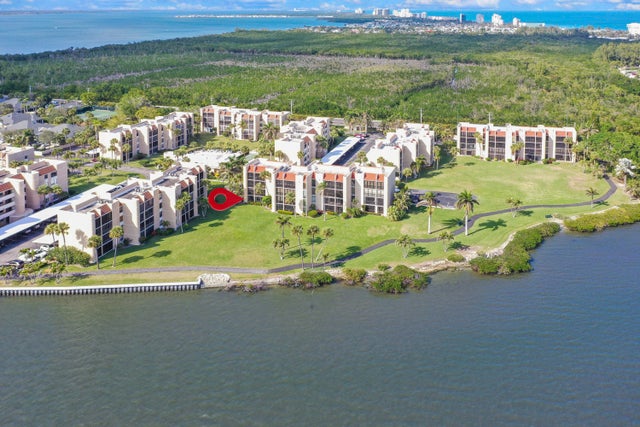 3472 Ne Causeway Boulevard #104, Jensen Beach