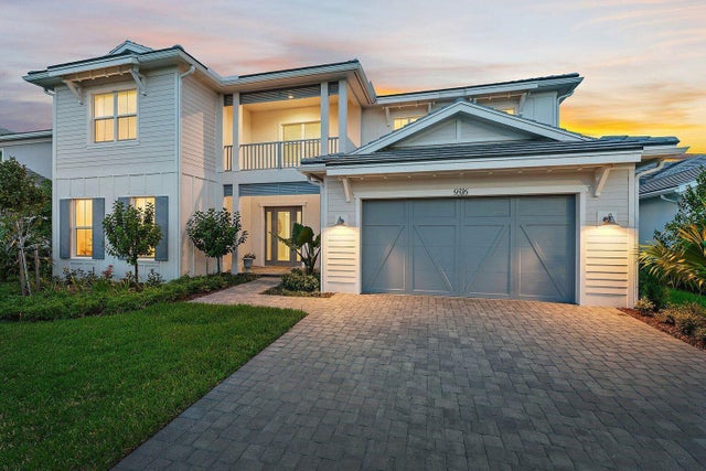 9316 Crestview Circle, Palm Beach Gardens
