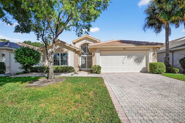 11769 Castellon Court, Boynton Beach