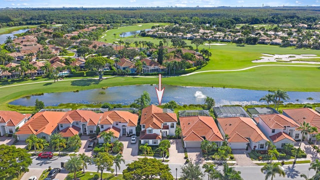 8320 Heritage Club Drive, West Palm Beach