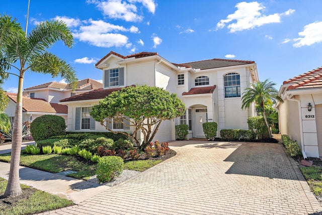 2 of 90 - 8320 Heritage Club Drive, West Palm Beach, FL