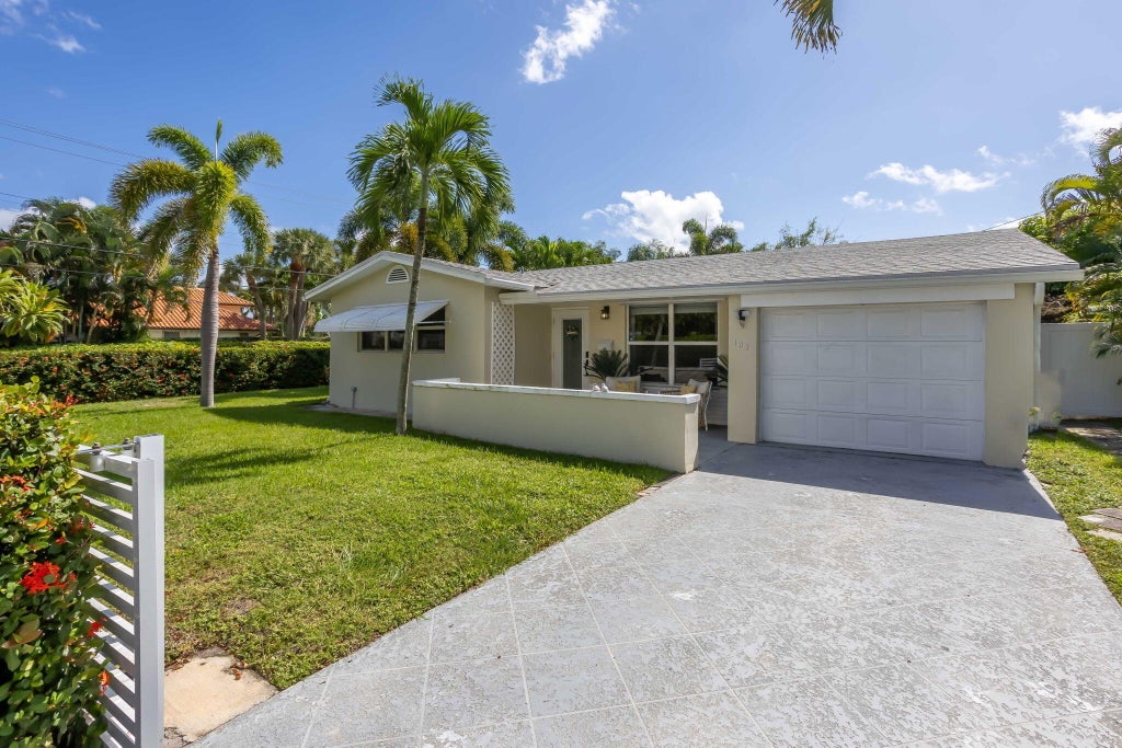 103 16th Avenue South, Lake Worth Beach