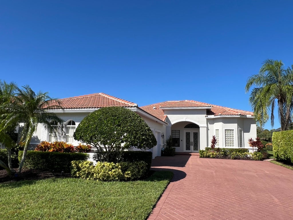 7785 Preserve Dr, West Palm Beach