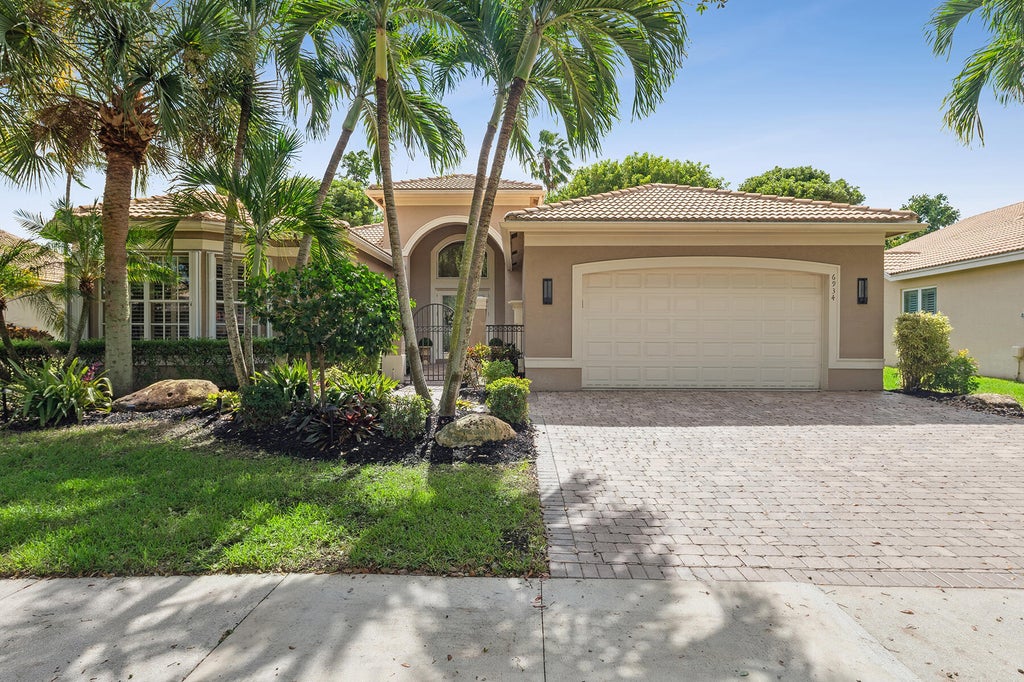 6934 Great Falls Cir, Boynton Beach