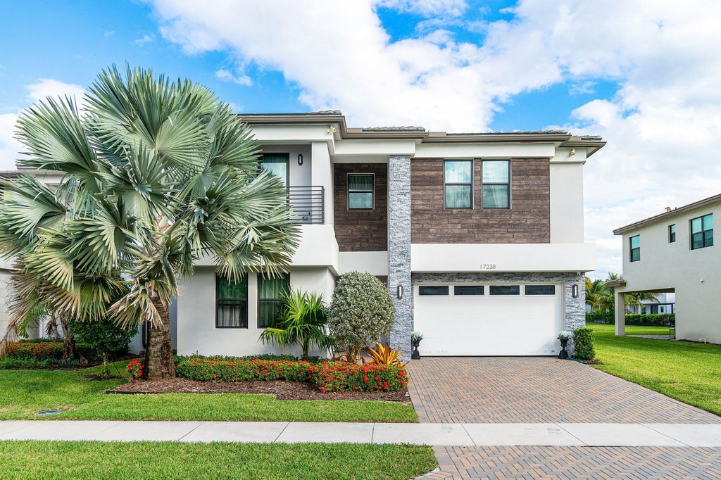 17238 Teton River Rd, Boca Raton