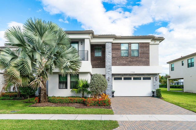 17238 Teton River Road, Boca Raton