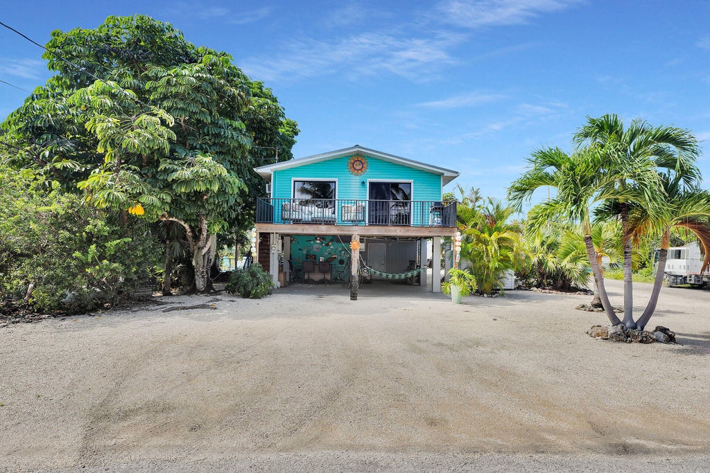 114 Newfound Harbor Rd, Big Pine Key