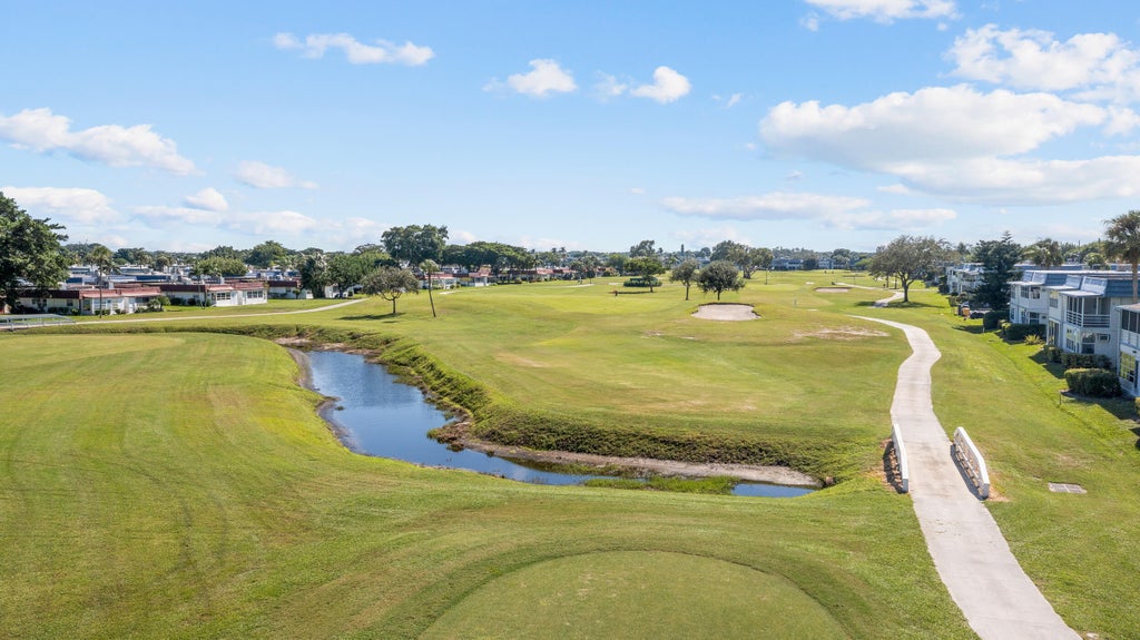 106 Tuscany B, Delray Beach