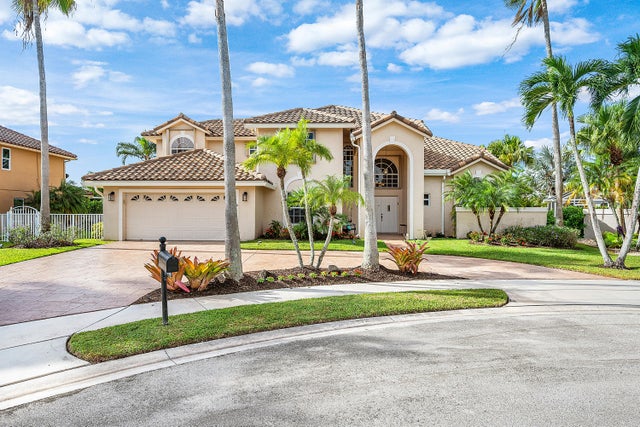 22345 Siesta Key Drive, Boca Raton