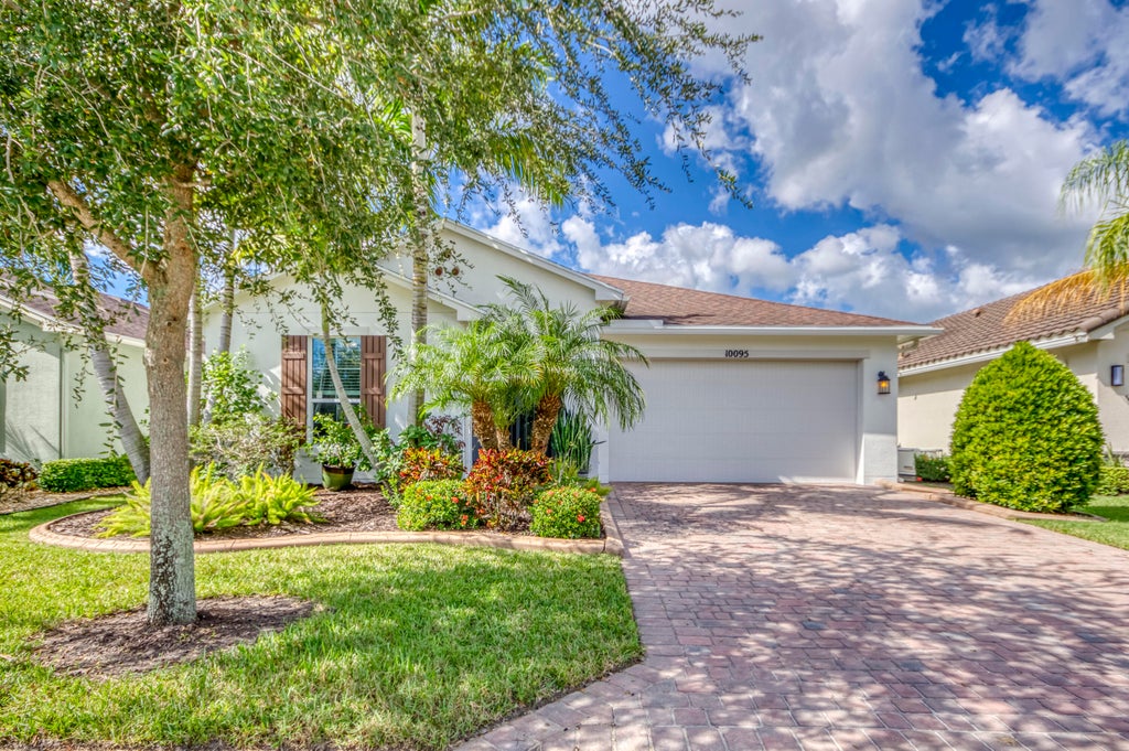 10095 Sw Indian Lilac Trl, Port Saint Lucie