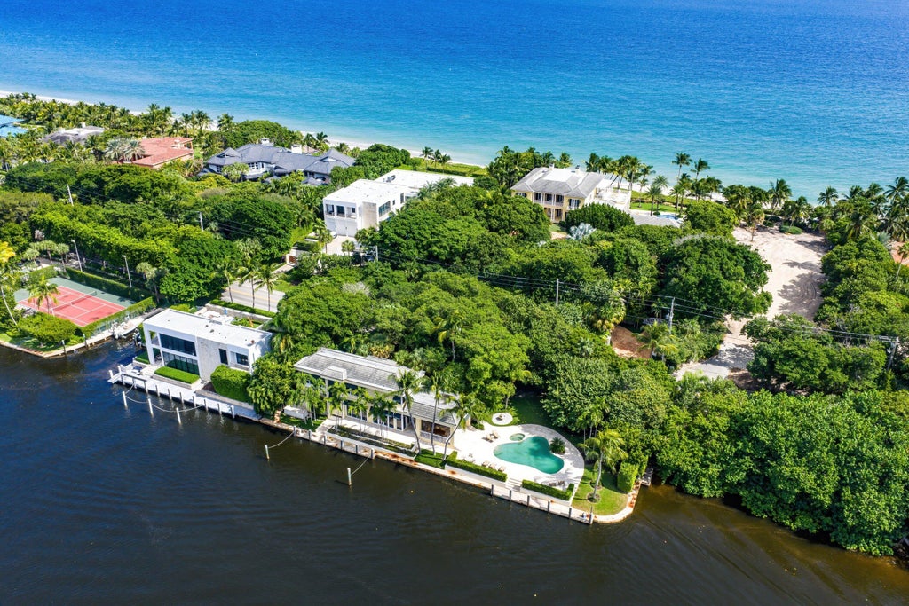 1083 Hillsboro Mile, Hillsboro Beach