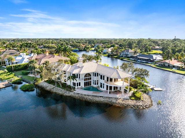 4 of 57 - 18499 Se Palm Island Lane, Jupiter, FL