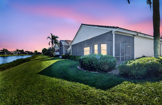 5 of 94 - 7303 Morocca Lake Drive, Delray Beach, FL