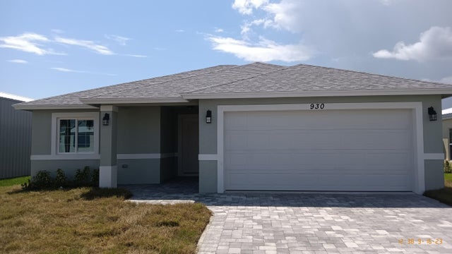 1 of 10 - 4321 Sw 15th Way, Okeechobee, FL