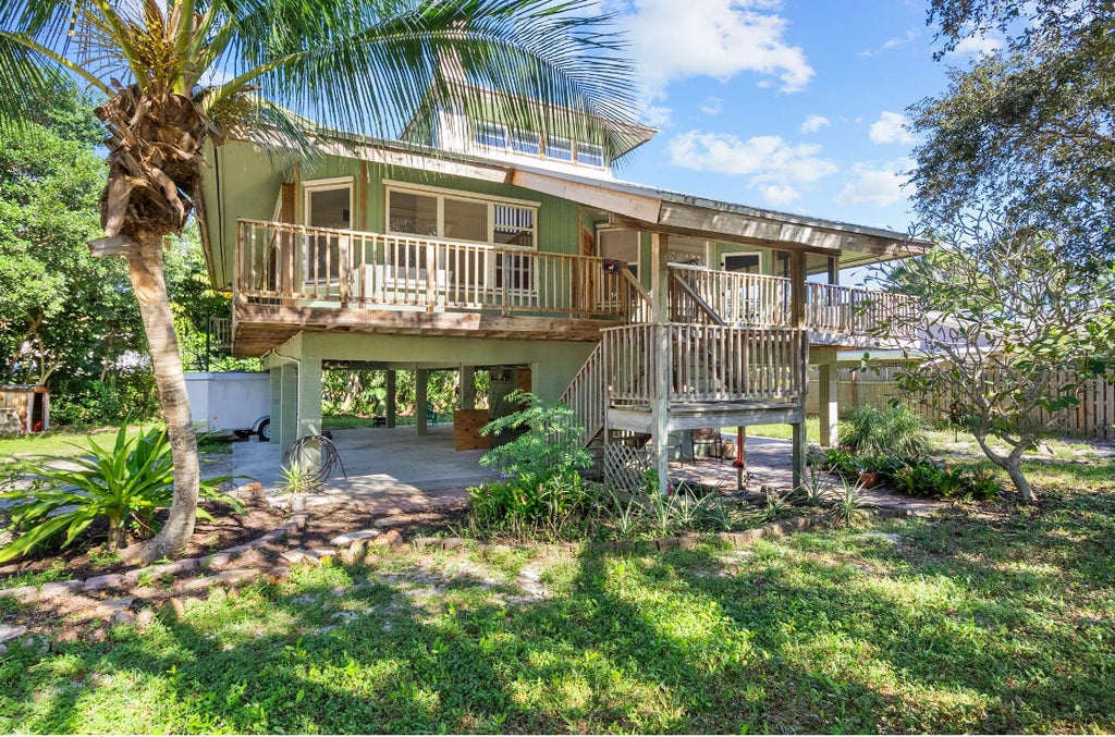 5065 Se Orange St Se, Stuart