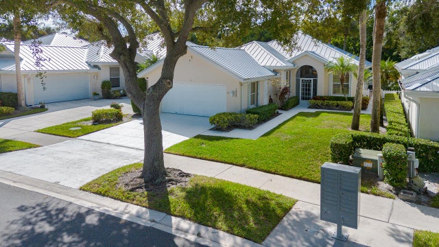 2845 Sw Brighton Way, Palm City