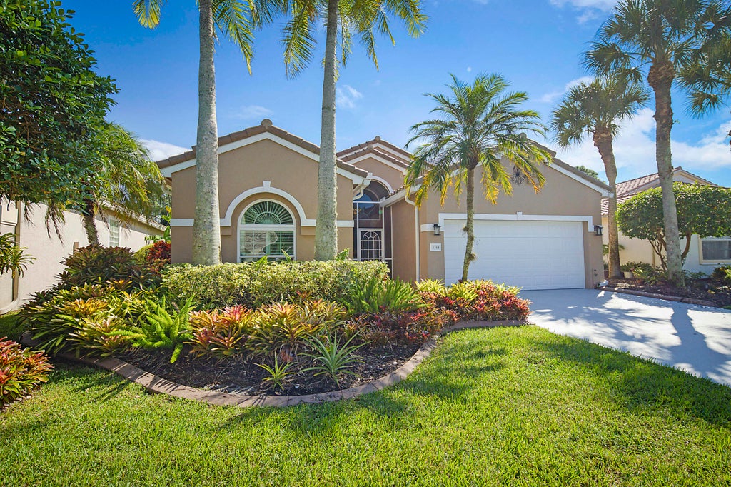 3360 Se Fairway Oaks Trl Se, Stuart