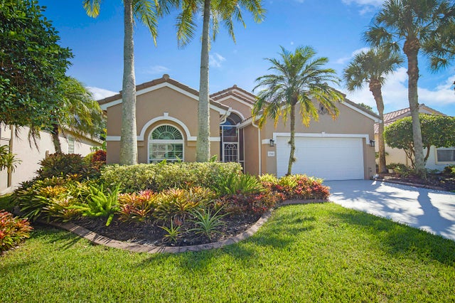 3360 Se Fairway Oaks Trail Se, Stuart