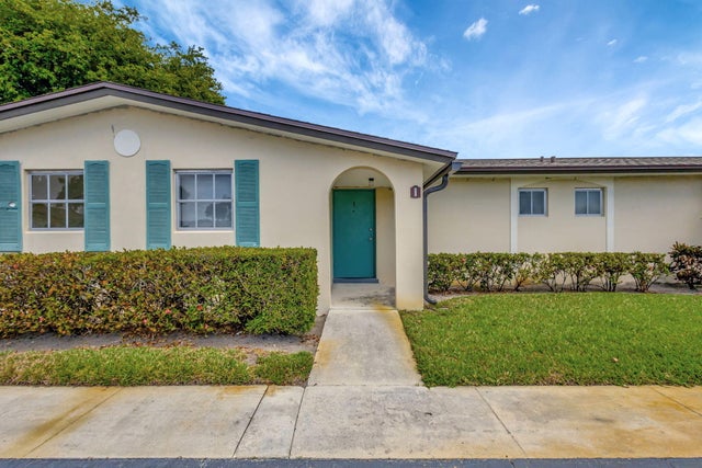 4 of 26 - 2966 Ashley Drive E #i, West Palm Beach, FL