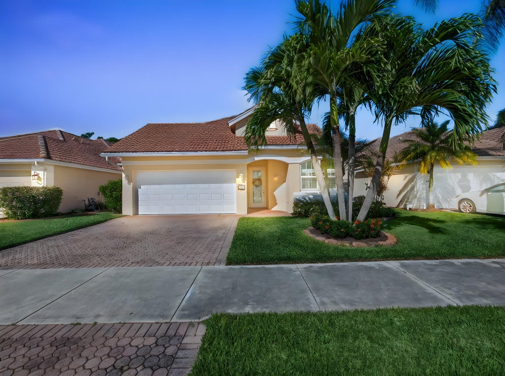 862 Sw Munjack Cir, Port Saint Lucie