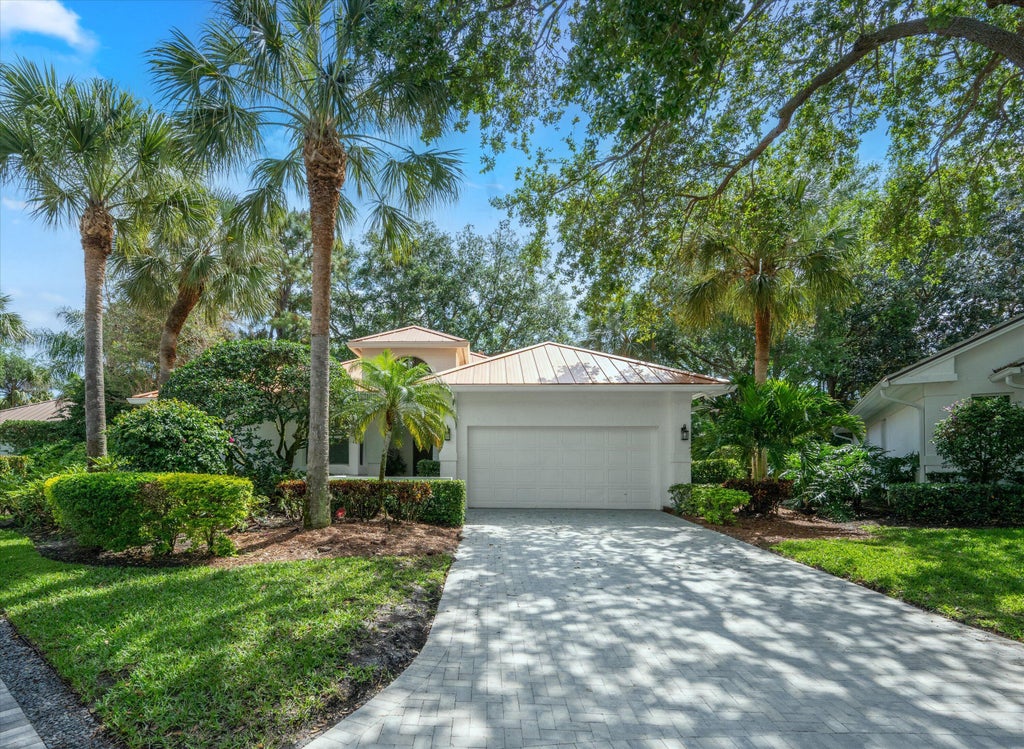 106 Toteka Cir, Jupiter