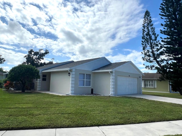 2 of 25 - 1206 Pine Sage Circle, West Palm Beach, FL